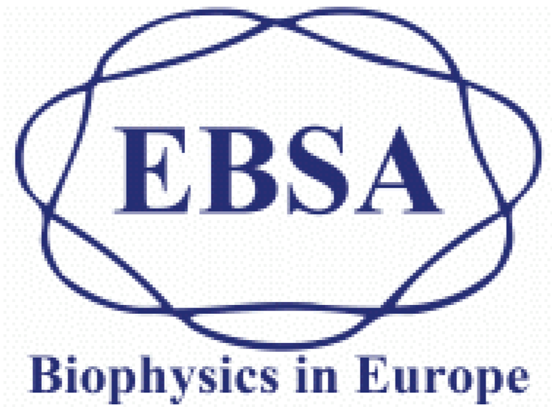 sponsert ebsa biophysics in europa
