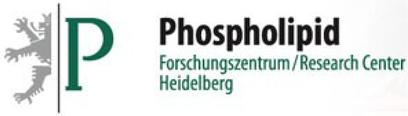 sponsors phospholipid forschungszentrum heidelberg