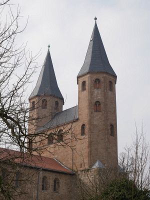 kloster druebeck